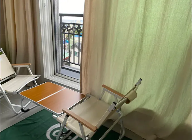 [Gujwa, Jeju] My house with a view of the sea and windmills 21