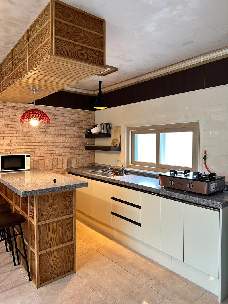[Andeok, Seogwipo] Noriter, a private house with beautiful walking paths #DogFriendly 44