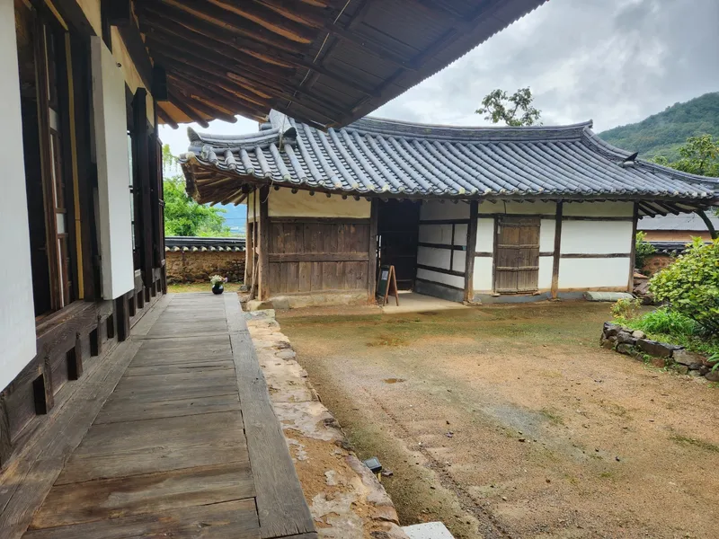 [경남 밀양] 400평 마당#문화재#한옥 #투룸#문화재#시골살이#민박우수숙소 65
