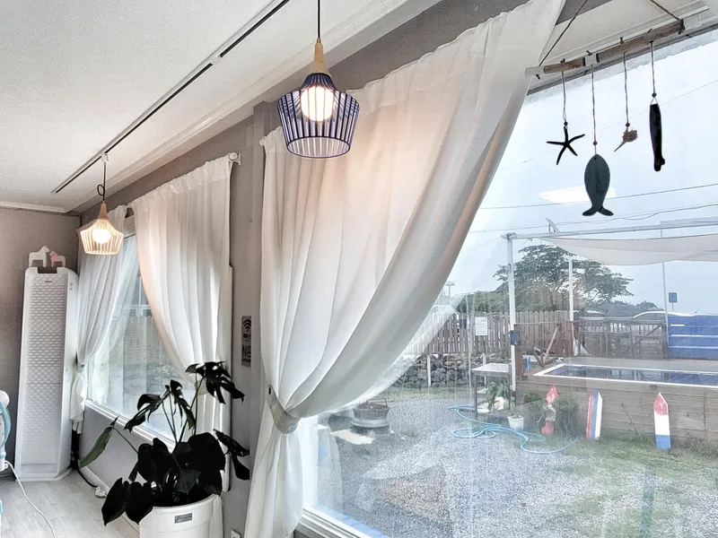 [Aewol, Jeju] Private house right in front of Olle Trail Course 16 8