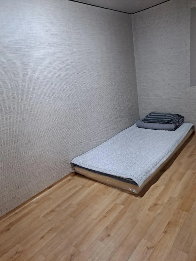 [Gangneung] 24-pyeong apartment in front of Gyodeung Elementary School near Gangneung Station 6