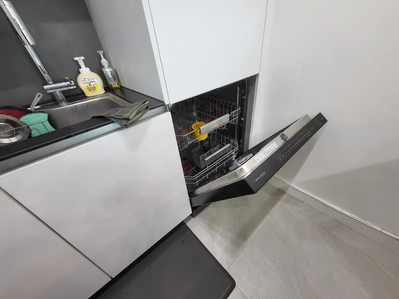 [Yeosu] A luxury house with a striking ocean view 21