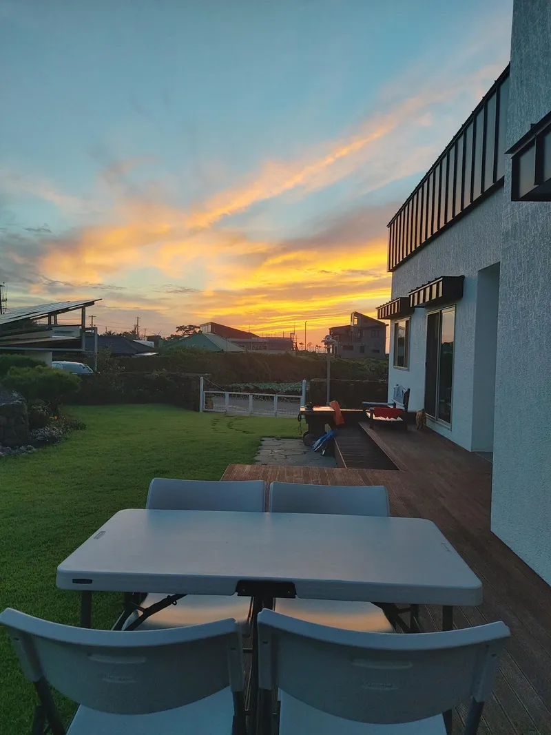[Hangyeong, Jeju] Accommodation near Panpo Port #Separate one-room detached building #Accommodation that allows small dogs 18