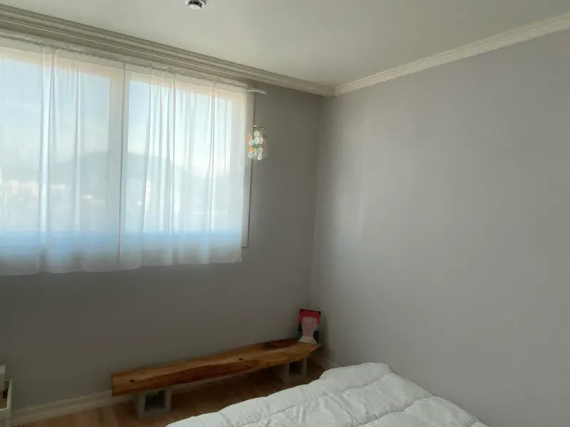 [Gujwa, Jeju] My house with a view of the sea and windmills 8