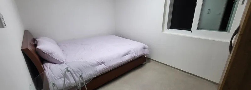 [강원 원주] 신림면 치악산 둘레길 5코스 위치한 숙소 3호실 7