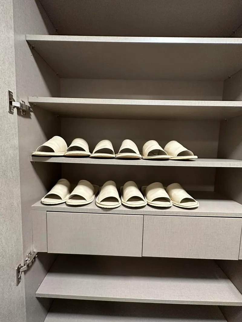 [제주 노형동] 신축 3룸, 풀옵션, 스타일러, 정수기, 건조기, 유아용품 15