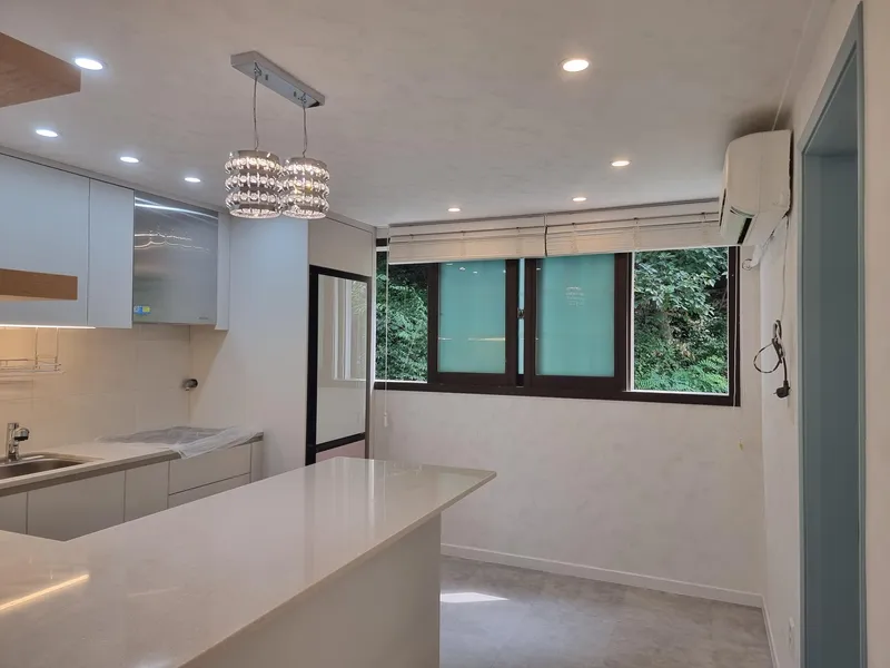 [Seongbuk, Seoul] House in the forest in the city center 11