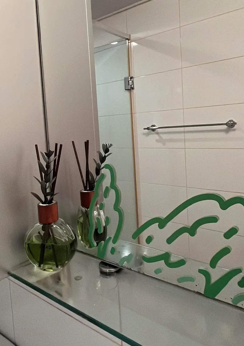 [Mapo, Seoul][Seoul Gongdeok] Recommended duplex officetel for workation 5