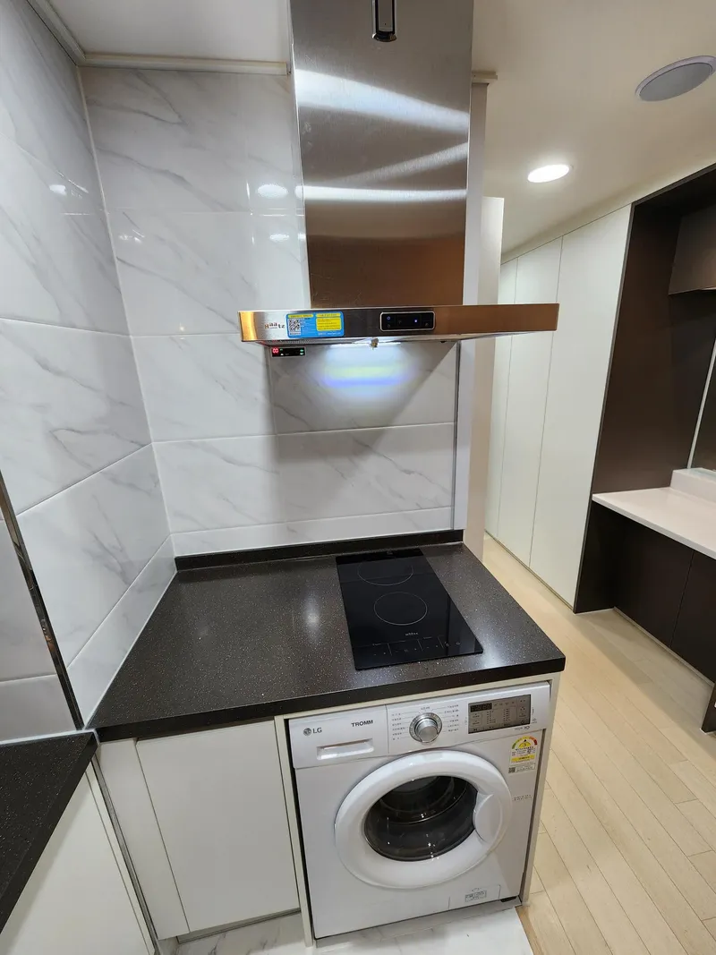 [Goyang] Hyangdong Newly built duplex officetel 5th floor park view 27