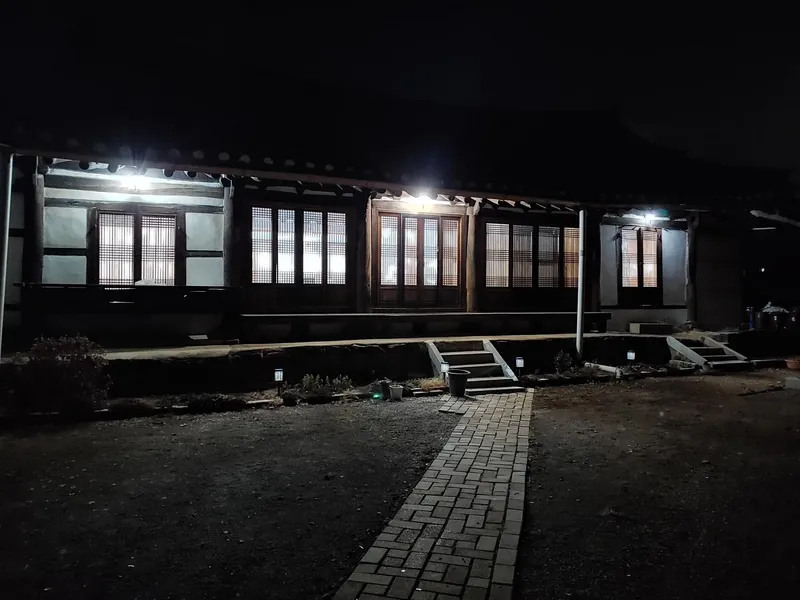 [경남 밀양] 400평 마당#문화재#한옥 #투룸#문화재#시골살이#민박우수숙소 92