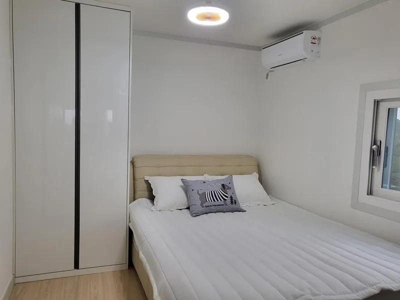 [제주 조천] 투룸 독채 스테이 44