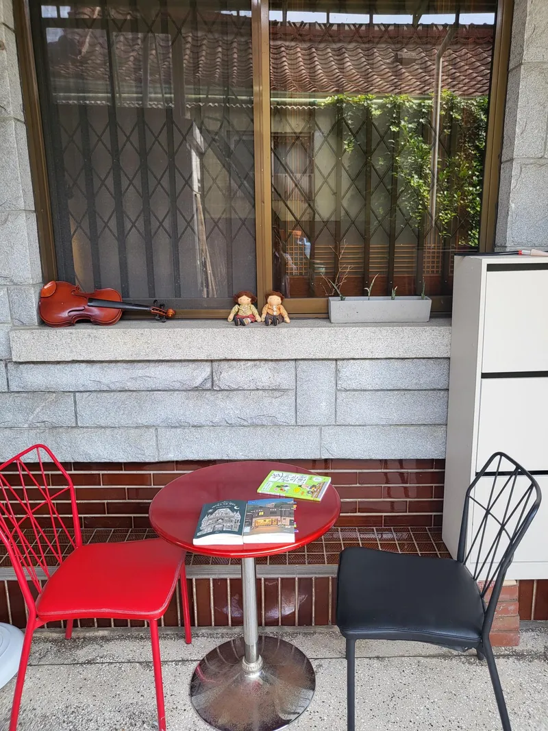 [Dong-gu, Gwangju] Bookstay 5 minutes from Gwangju Hot Place 15