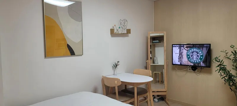 [Gwangmyeong] Gwangmyeong Station KTX, Chungdae Hospital IKEA 14th floor high-rise view officetel 10