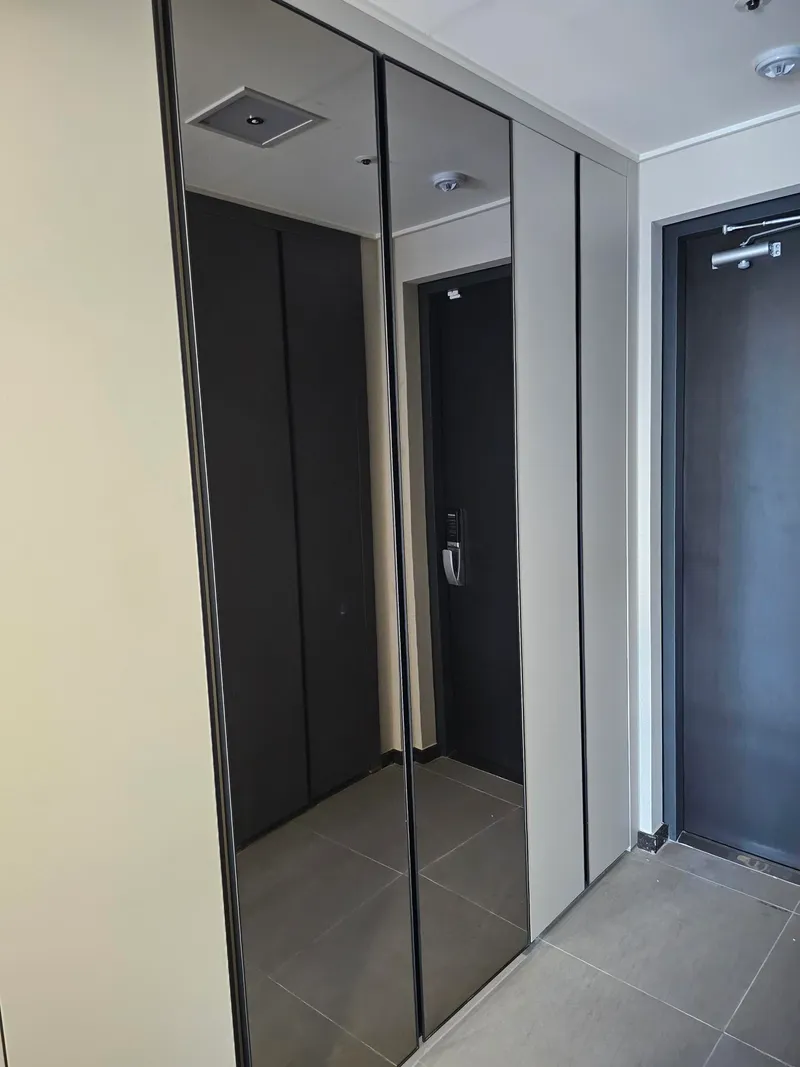 [Nohyeong-dong, Jeju][Jeju Nohyeong Intersection] Starbucks View Full Option 3 Rooms 3 Beds (10 minutes from Jeju Airport) 6