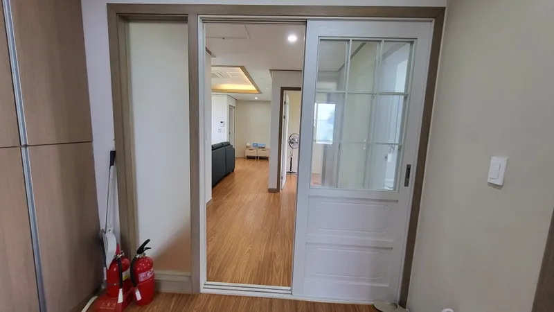 [서귀포 표선] 넓은 마당이 있어 아이가 뛰어놀기 좋은 2룸 단독독채 6