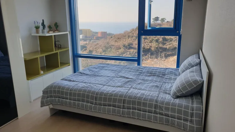 [Jungmun-dong, Seogwipo] Enjoy a 360-degree view of Mt. Halla and the wide open Jungmun Sea 4