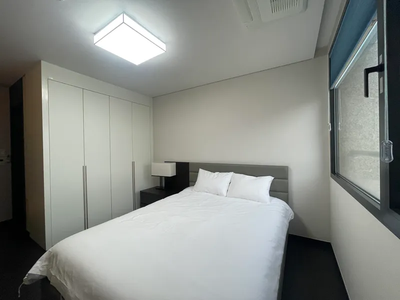 [Seongsan, Seogwipo] Seongsan Penthouse, 2nd floor, B2, a fully private space 3