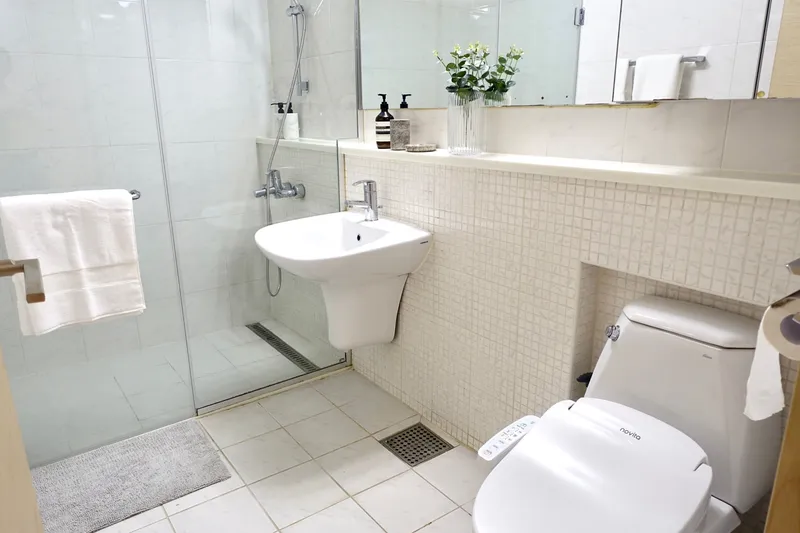 [Gwangjin, Seoul] Convenient living, convenient access, Gangbyeon Station, Dong Seoul Terminal, 3 minutes on foot, full option 5