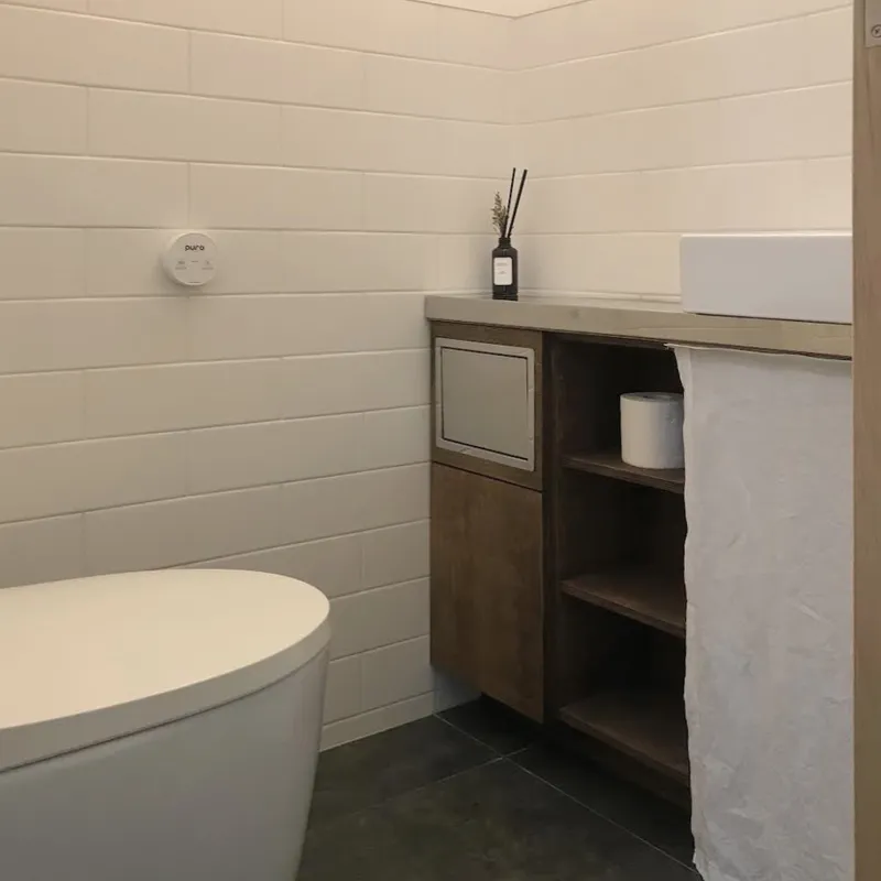 [Aewol, Jeju] Private space with a view of the sea and Mt. Halla in the West Village, pets allowed 3