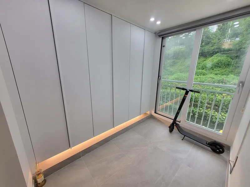 [Yeosu] A luxury house with a striking ocean view 41