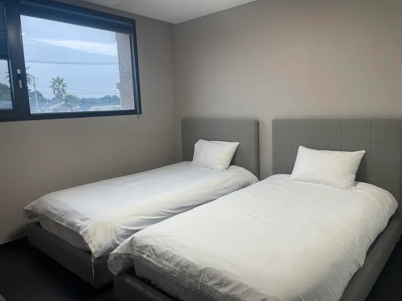 [Seongsan, Seogwipo] Seongsan Penthouse, 2nd floor, B2, a fully private space 5