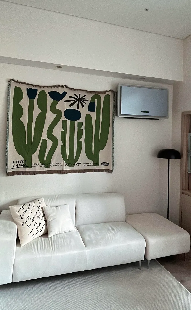 [Mapo, Seoul][Seoul Gongdeok] Recommended duplex officetel for workation 7