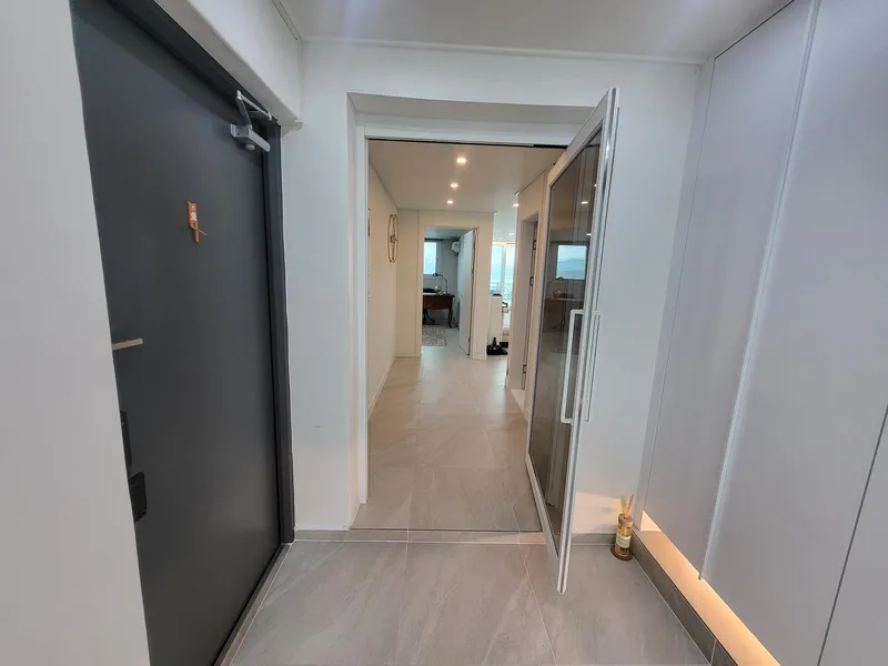 [Yeosu] A luxury house with a striking ocean view 39