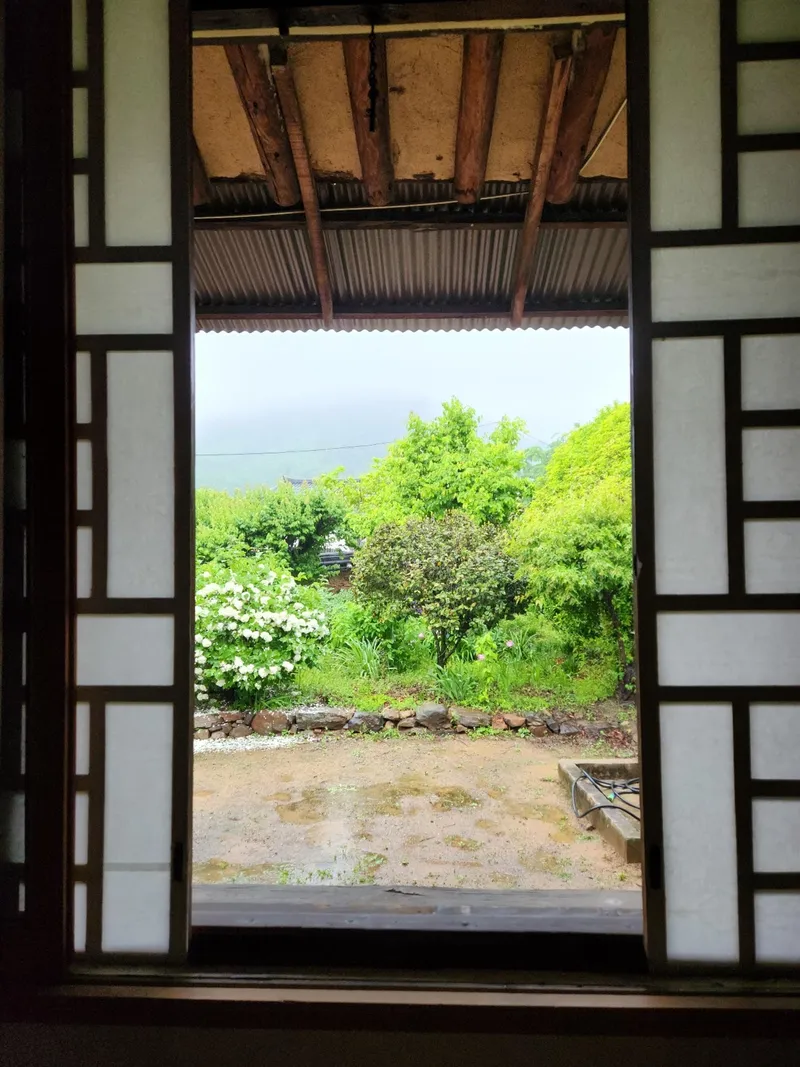 [경남 밀양] 400평 마당#문화재#한옥 #투룸#문화재#시골살이#민박우수숙소 58