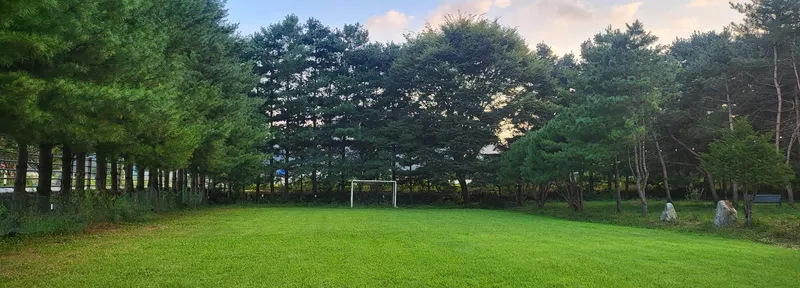 [Wonju] Accommodation #2 located on Course 5 of the Chiaksan Mountain Trail in Shillim-myeon 34