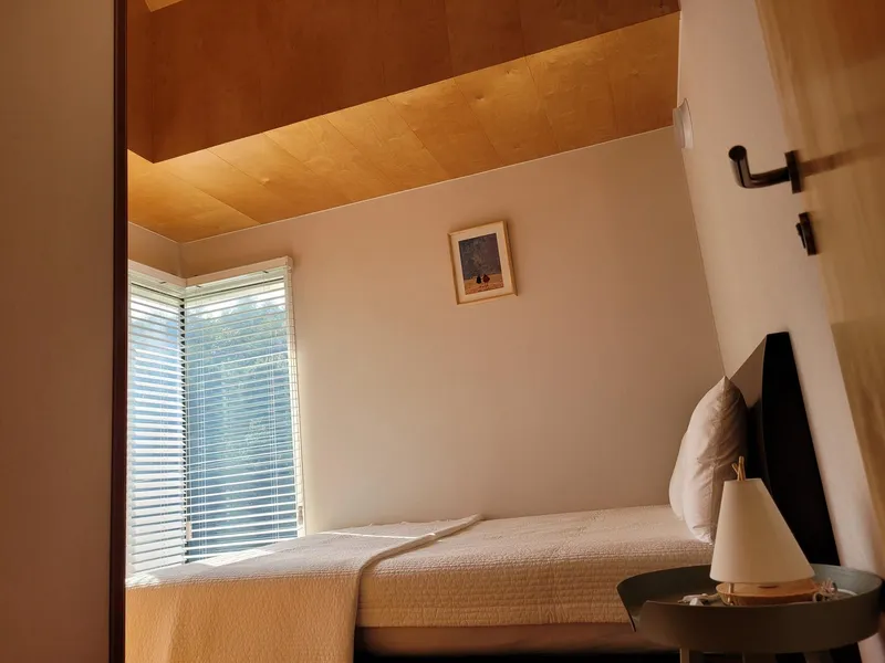 [Samcheok] A healing rest in a sophisticated design house in a warm forest near the beach 5