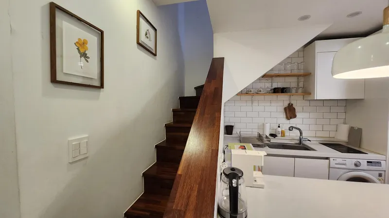 [Aewol, Jeju] Aewol independent townhouse with Jeju sensibility 5