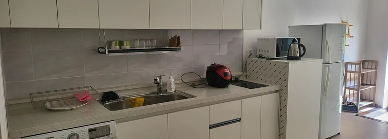 [Wonju] Accommodation #4 located on Course 5 of the Chiaksan Mountain Trail in Shillim-myeon 40