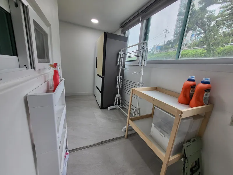 [Yeosu] A luxury house with a striking ocean view 25