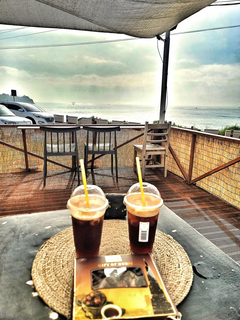 [Aewol, Jeju] Private house right in front of Olle Trail Course 16 34