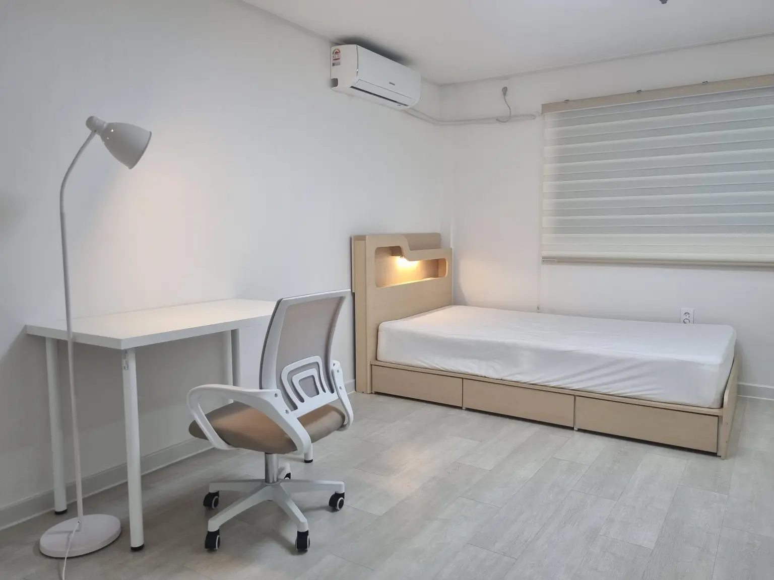 Gwangju Officetel 3 minutes walk from Chonnam National University - main image