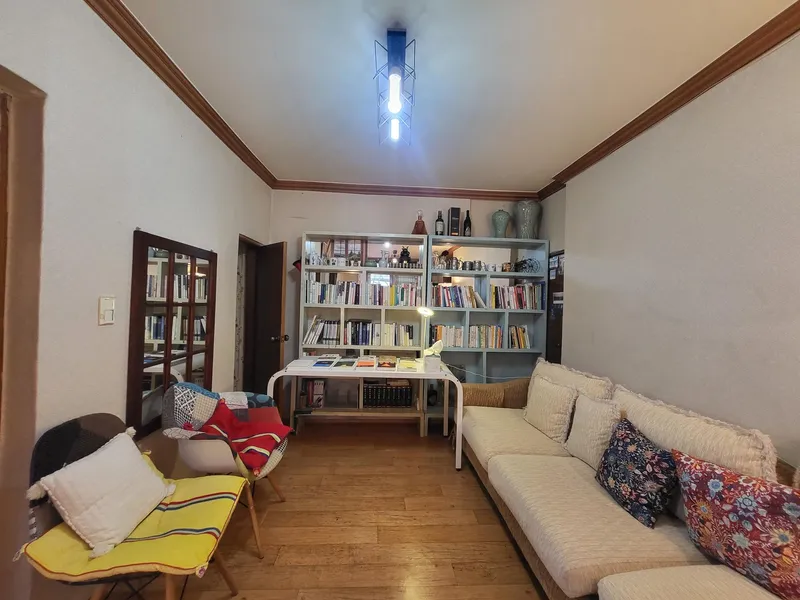 [Dong-gu, Gwangju] Bookstay 5 minutes from Gwangju Hot Place 4