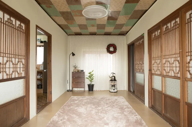 [Gujwa, Jeju] A detached house located near Jongdal Port in Gujwa-eup 2