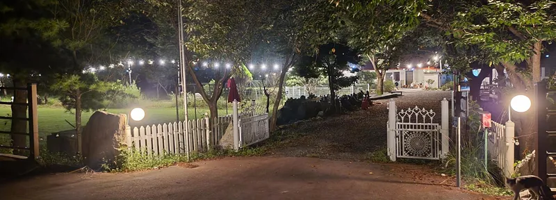 [강원 원주] 신림면 치악산 둘레길 5코스 위치한 숙소 1호실 4