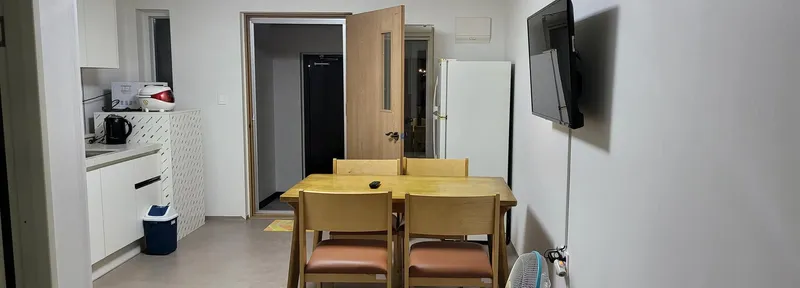 [Wonju] Accommodation #4 located on Course 5 of the Chiaksan Mountain Trail in Shillim-myeon 35