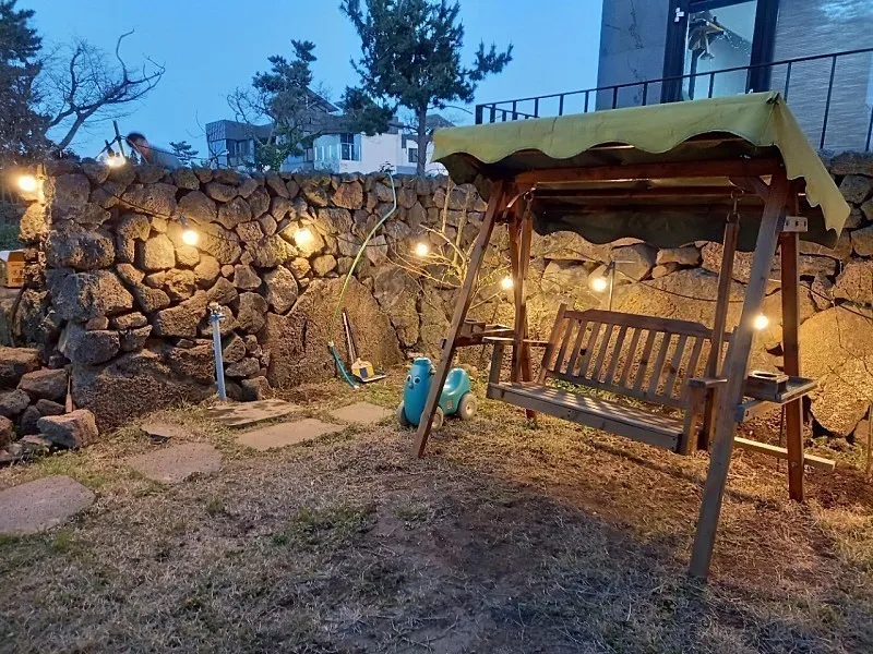 [제주 조천] 제주 함덕해수욕장5분거리 2층독채타운하우스#북촌14길에 머물 45