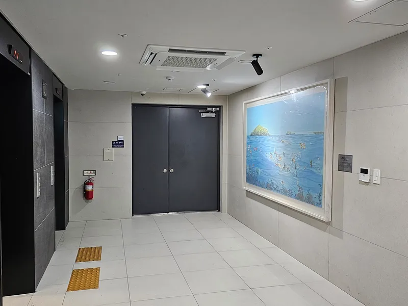 [Nohyeong-dong, Jeju][Jeju Nohyeong Intersection] Starbucks View Full Option 3 Rooms 3 Beds (10 minutes from Jeju Airport) 34