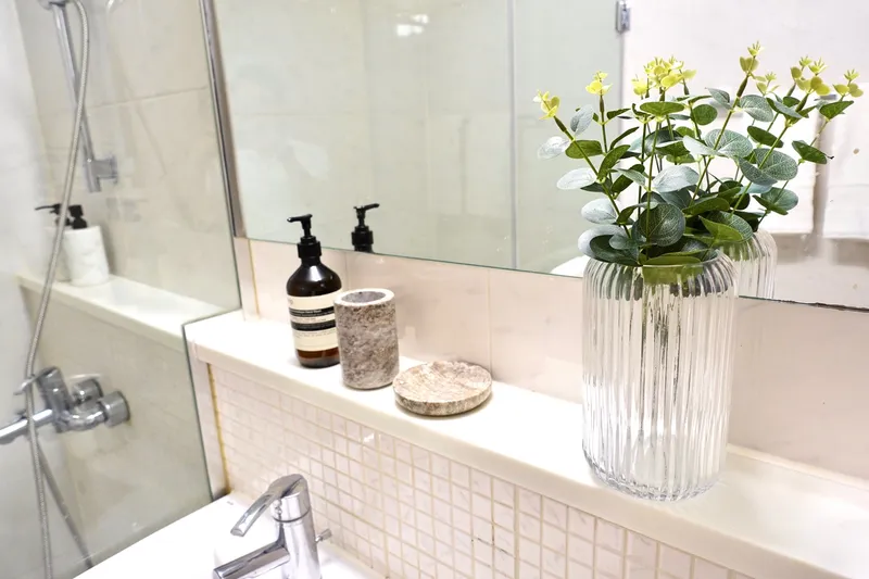[Gwangjin, Seoul] Convenient living, convenient access, Gangbyeon Station, Dong Seoul Terminal, 3 minutes on foot, full option 6