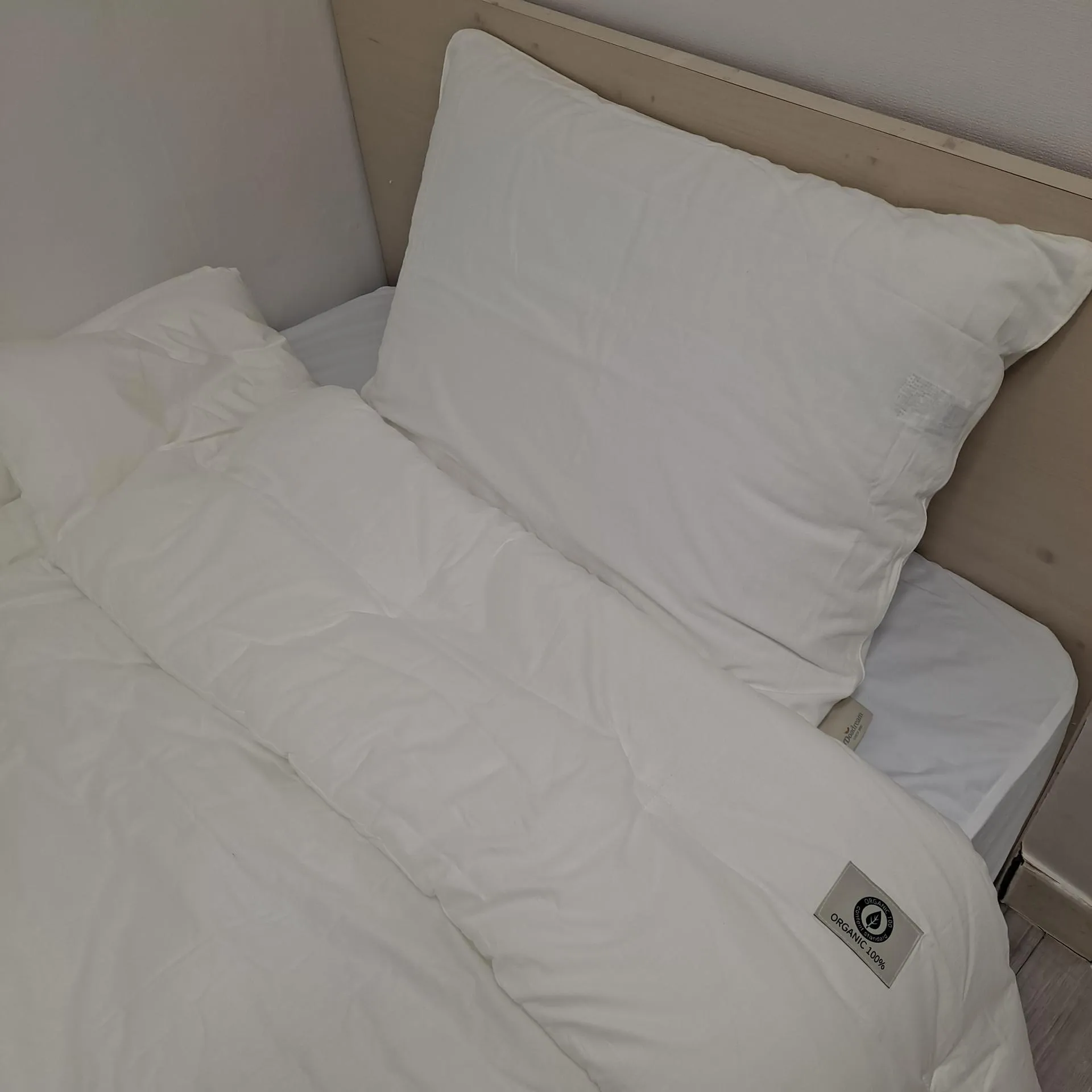 Studio in Jeonbuk — 17m², sleeps 1, 1 bath