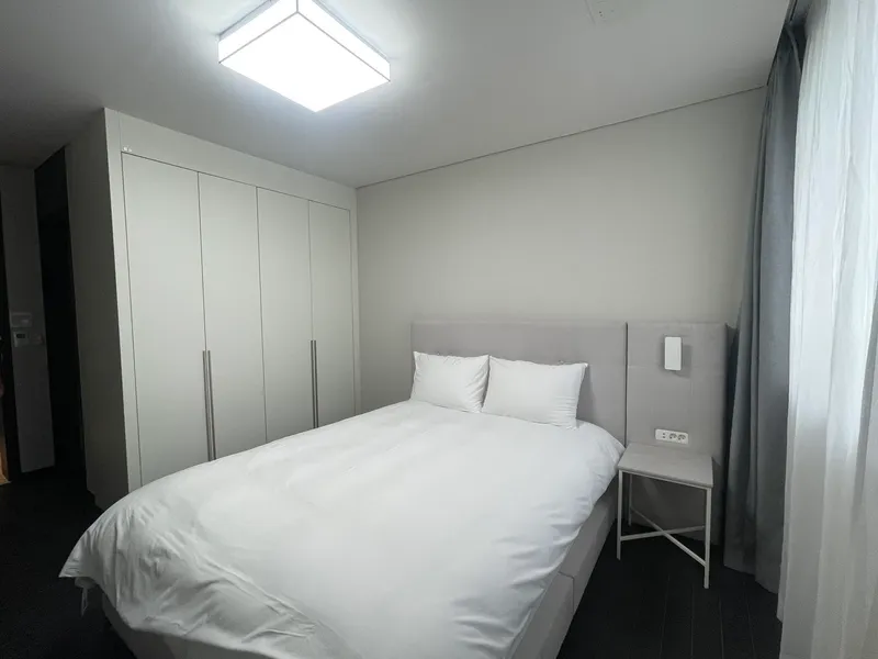 [Seongsan, Seogwipo] A completely private space amidst nature, Shining Penthouse 2nd Floor E2 9