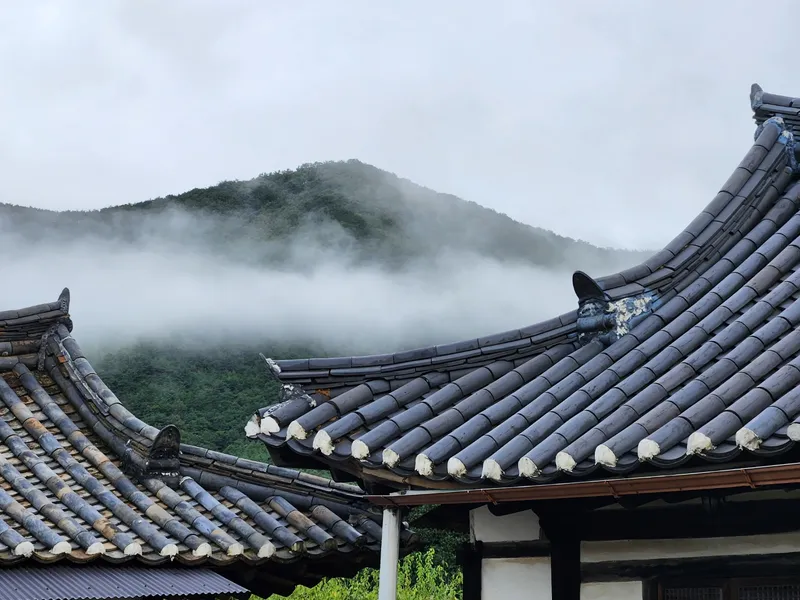 [경남 밀양] 400평 마당#문화재#한옥 #투룸#문화재#시골살이#민박우수숙소 85
