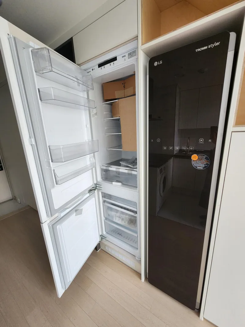[Goyang] Hyangdong Newly built duplex officetel 5th floor park view 20