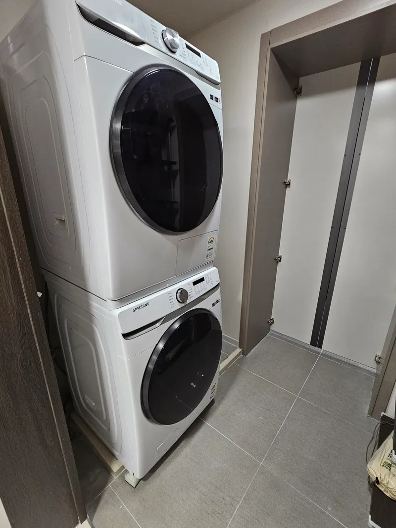 [Nohyeong-dong, Jeju][Jeju Nohyeong Intersection] Starbucks View Full Option 3 Rooms 3 Beds (10 minutes from Jeju Airport) 29