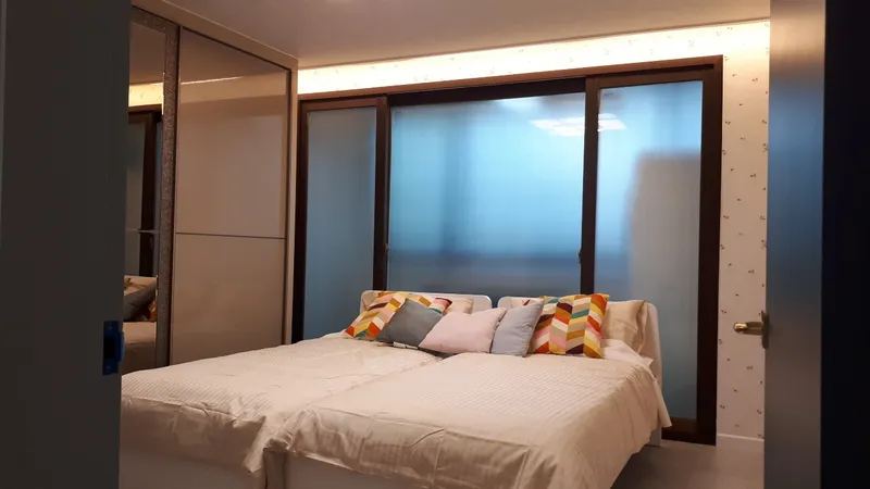 [Seongbuk, Seoul] House in the forest in the city center 19