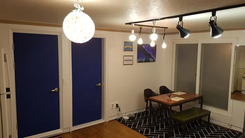 [Gangseo, Seoul] Hotel-grade male-only share house 5 minutes walk from Hwagok-dong Line 2 14