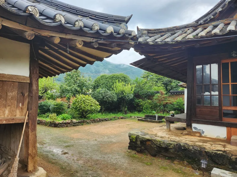 [경남 밀양] 400평 마당#문화재#한옥 #투룸#문화재#시골살이#민박우수숙소 63
